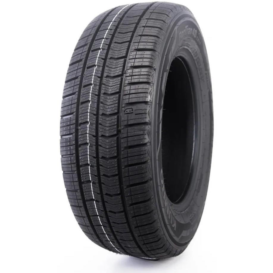 Всесезонные шины Marshal PorTran 4S CX11 215/60R17C 109/107T